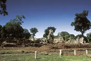 Colonies Prints: ARGENTINA. MISIONES. Santa Ana