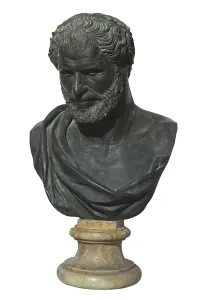 Aristotle 384 332 Bc Prints: ARISTOTLE (384-332 BC). Greek philosopher