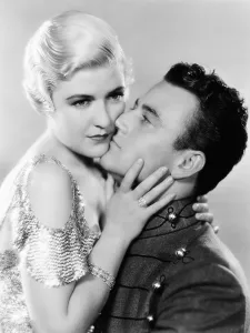 Images Dated 3rd April 2013: ARIZONA, from left, Laura La Plante, John Wayne, 1931