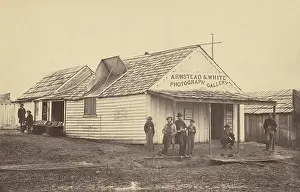 Sign Prints: Armstead & White Photograph Gallery