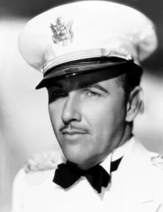 Images Dated 11th December 2014: ARMY GIRL, Preston Foster, 1938