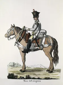 Aisagp4 Prints: Army of the Kingdom of Italy (napoleonic period)
