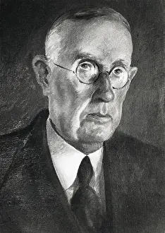 Costumbrist Prints: ARNICHES, Carlos (1866-1943). Spanish playwright