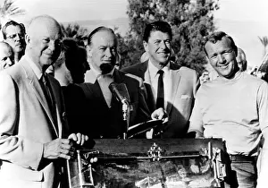 Hope Prints: Arnold Palmer (right)