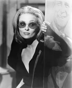Dunaway Prints: THE ARRANGEMENT, Faye Dunaway, 1969