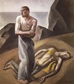 Sailor Prints: ARTETA ERRASTI, Aurelio (1885-1940)
