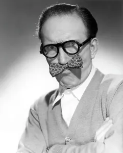 2006 Prints: Arthur Askey, 1960
