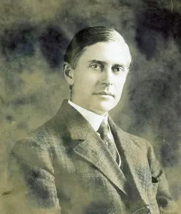 Images Dated 9th June 2008: Arthur Farwell (1872-1952) eclectic American composer and conductor