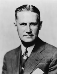 Publisher Prints: Arthur Hays Sulzberger (1891-1968)