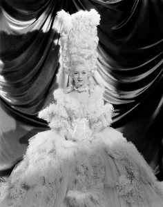 Keyes Prints: ARTISTS AND MODELS ABROAD, Evelyn Keyes, 1938