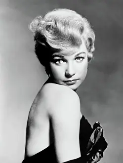 Maclaine Prints: ASK ANY GIRL, Shirley MacLaine, 1959