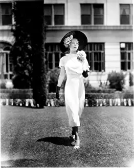 Costello Prints: YOURS FOR THE ASKING, Dolores Costello