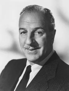 Images Dated 9th September 2015: THE ASPHALT JUNGLE, Louis Calhern, 1950