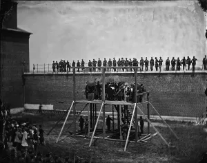Conspiracy Prints: The assassination of President Abraham Lincoln, General John F
