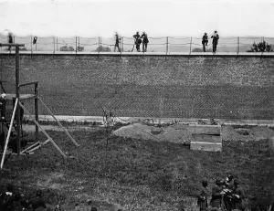 Conspiracy Prints: The assassination of President Abraham Lincoln