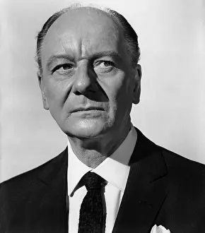 Images Dated 21st September 2006: ASSIGNMENT TO KILL, John Gielgud, 1968