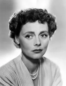 Celia Prints: THE ASTONISHED HEART, Celia Johnson, 1950