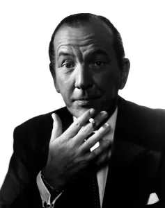 Noel Prints: THE ASTONISHED HEART, Noel Coward, 1950