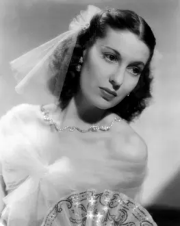 Images Dated 6th February 2014: ATLANTIC FERRY, (aka SONS OF THE SEA), Valerie Hobson, 1941