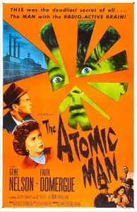 Faith Prints: THE ATOMIC MAN, (aka TIMESLIP)