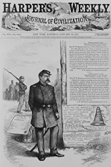 African Americans Prints: After the attempted Democratic leadership usurpation of the leadership of the Louisiana House of Representatives on Jan