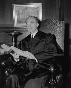 Murphy Prints: Attorney General Frank Murphy was FDR's fifth Supreme Court nominee in 1939