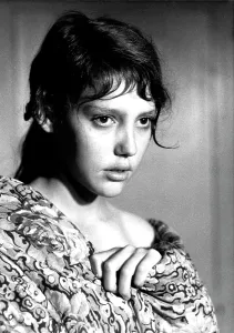 Films By Robert Bresson Prints: AU HASARD BALTHAZAR, Anne Wiazemsky, 1966