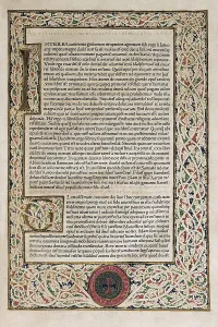 Augustine Prints: AUGUSTINE, Saint (354-430)
