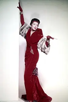 Movpor15 Prints: AUNTIE MAME, Rosalind Russell, 1958
