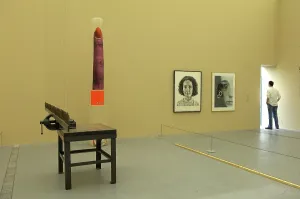 Upper Austria Prints: AUSTRIA. Linz. Lentos Art Museum