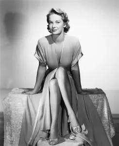 Miles Prints: AUTUMN LEAVES, Vera Miles, 1956