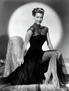Ava Gardner, 1950