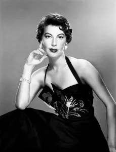 Ava Gardner, 1951