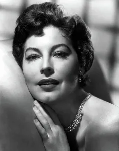 Diamond Prints: AVA GARDNER