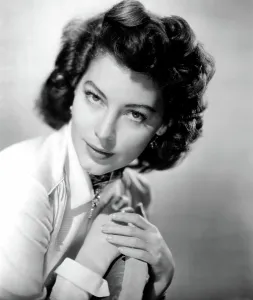2006 Prints: Ava Gardner, circa 1940s