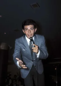 Frankie Prints: Avalon, Frankie. Avalon, Frankie;. AISA/Everett Collection**US SALES ONLY**