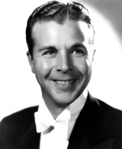 Publicity Prints: ON THE AVENUE, Dick Powell, 1937