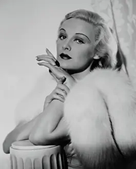 Madeleine Prints: ON THE AVENUE, Madeleine Carroll