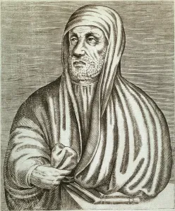 Persia Prints: Avicenne (980-1037), in Arabic called Ibn Sina