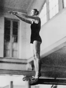 Didrikson Prints: Babe Didrikson Zaharias (1911-1956) the most versatile professional women athlete of the 20th century