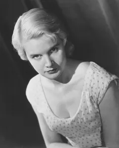 Images Dated 4th December 2013: BABY DOLL, Carroll Baker, 1956