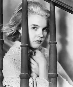 Images Dated 4th December 2013: BABY DOLL, Carroll Baker, 1956