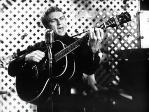 Images Dated 1st February 2006: BABY THE RAIN MUST FALL, Steve McQueen, 1965
