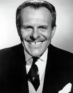 Terry Thomas Prints: BACHELOR FLAT, Terry-Thomas, 1962