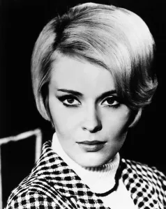 Images Dated 28th October 2014: BACKFIRE, (aka ESHAPPEMENT LIBRE), Jean Seberg, 1964