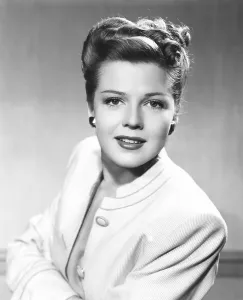 Images Dated 14th August 2014: BACKLASH, Jean Rogers, 1947, TM & Copyright 20th Century Fox Film Corp