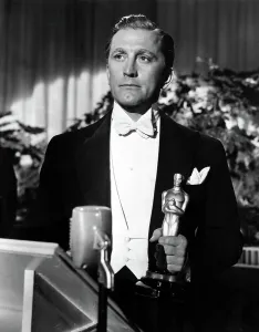 THE BAD AND THE BEAUTIFUL, Kirk Douglas, 1952