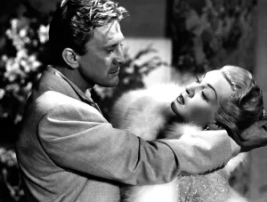 Pulling Prints: THE BAD AND THE BEAUTIFUL, Kirk Douglas, Lana Turner, 1952