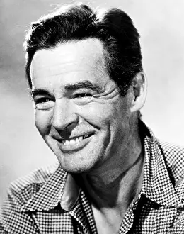 Jsx 59 Prints: BAD DAY AT BLACK ROCK, Robert Ryan, 1955