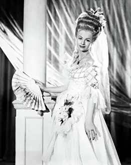 2018 Prints: BAD SISTER, (aka THE WHITE UNICORN), Margaret Lockwood, 1947